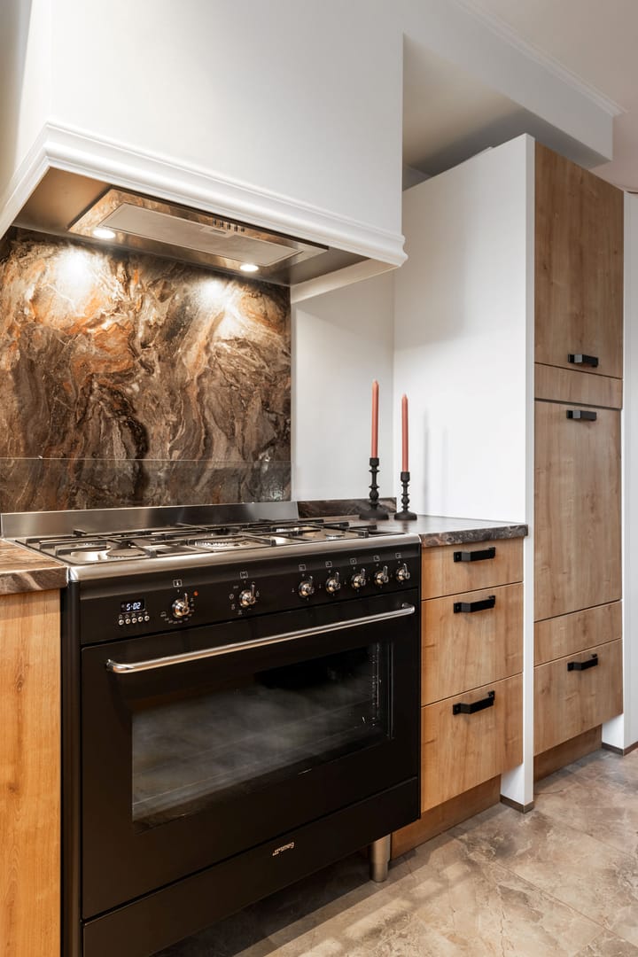 Foto 17 van Punter 23 12