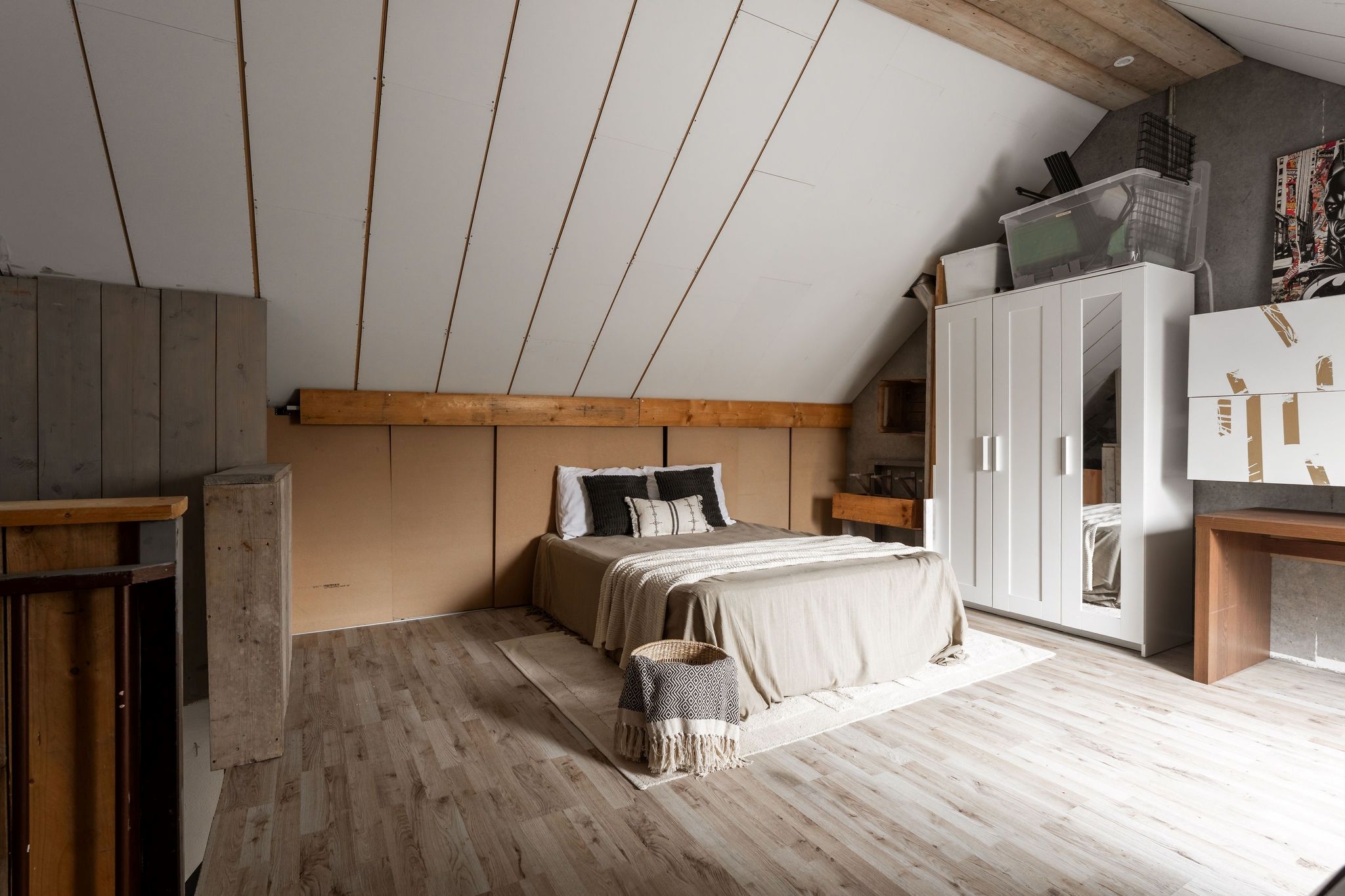 Foto 30 van Punter 23 12