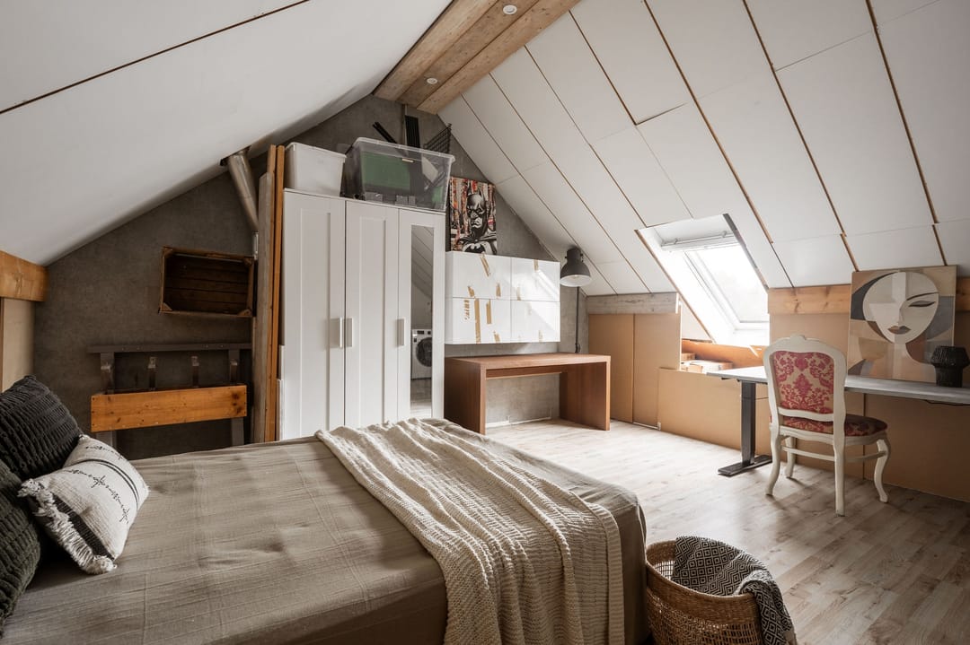 Foto 31 van Punter 23 12