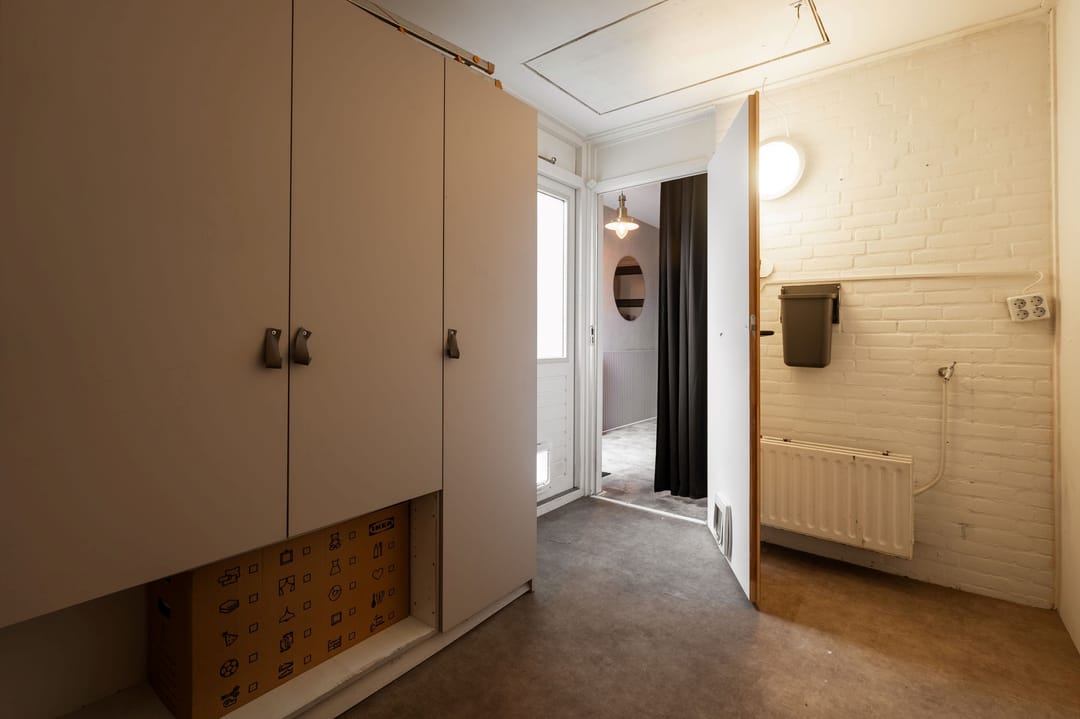 Foto 32 van Punter 23 12