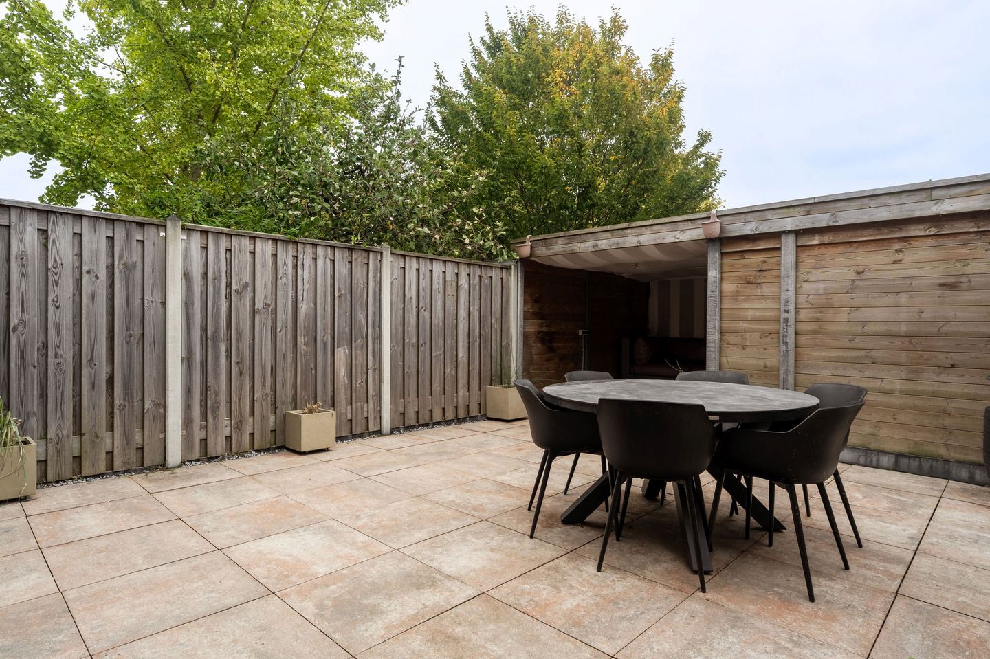 Foto 35 van Punter 23 12