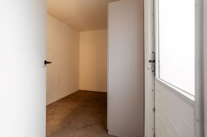 Foto 33 van Punter 23 12