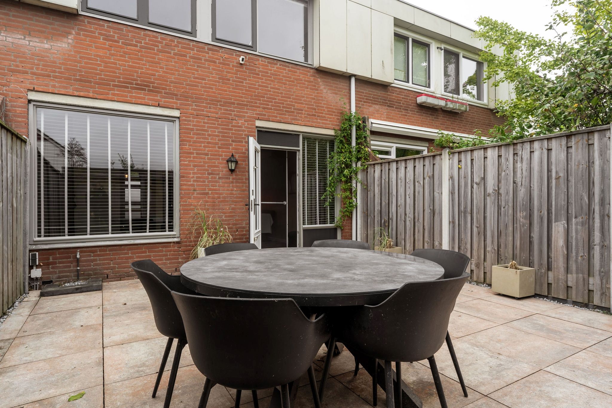 Foto 36 van Punter 23 12