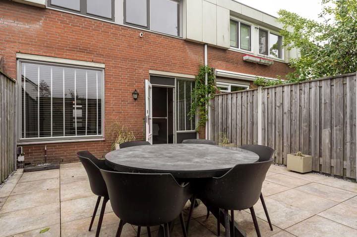 Foto 36 van Punter 23 12