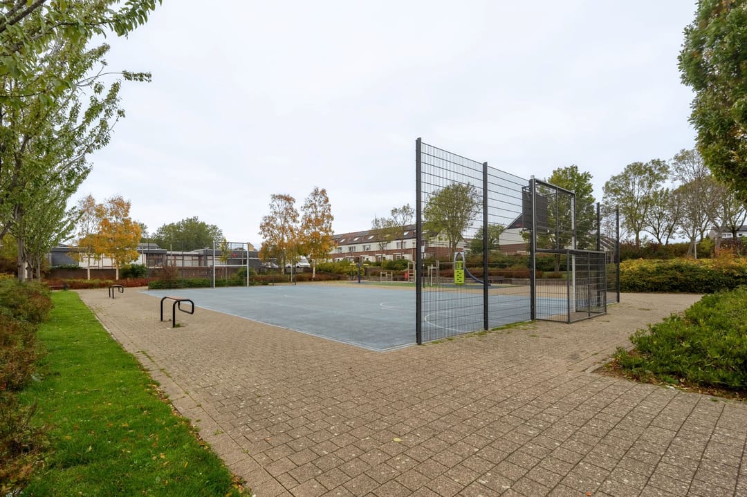 Foto 38 van Punter 23 12