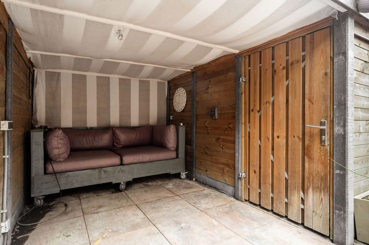 Foto 37 van Punter 23 12