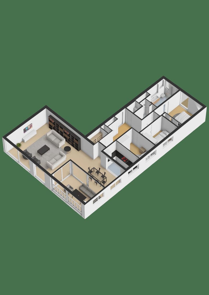 Foto 30 van Nonnenveld 649