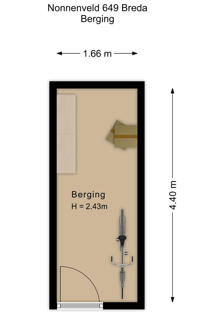Foto 31 van Nonnenveld 649