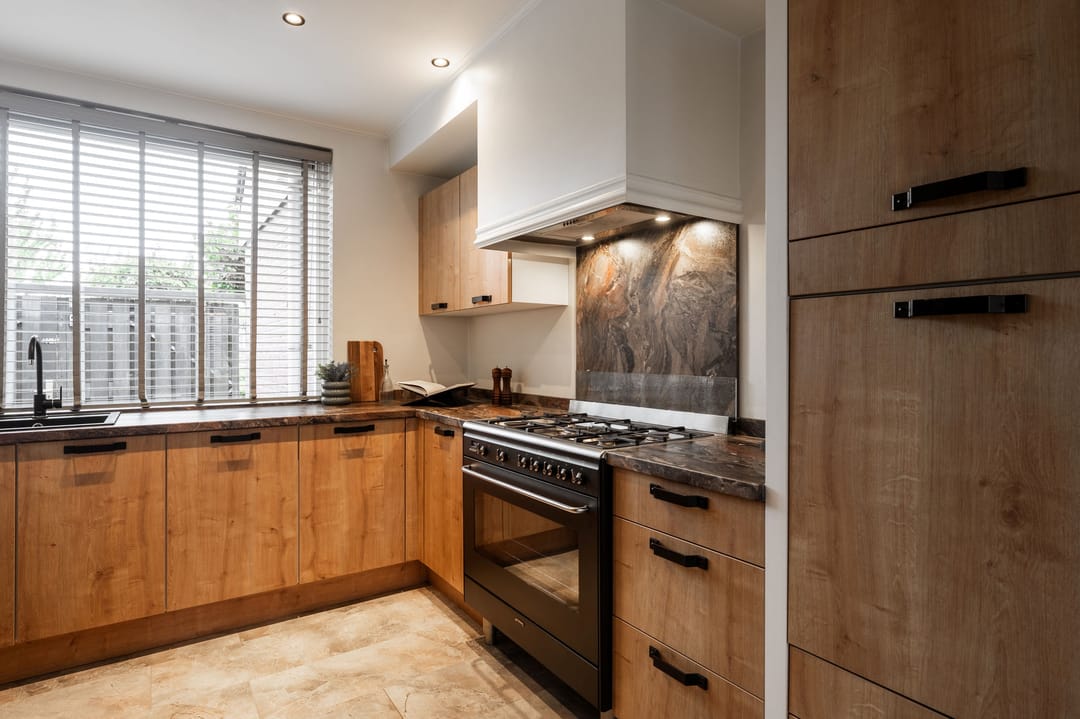 Foto 2 van Punter 23 12