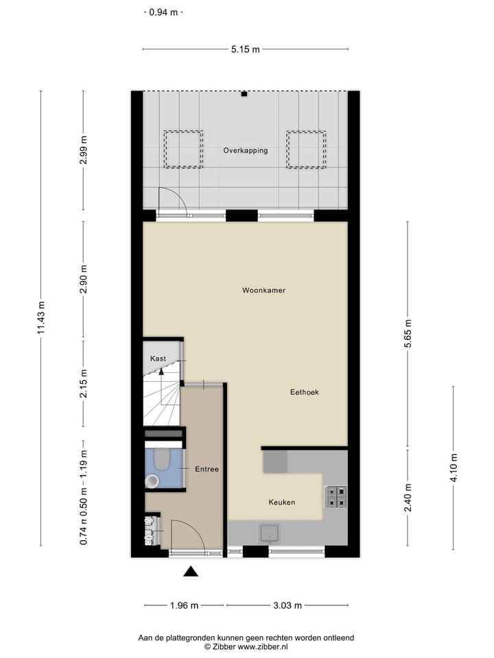 Foto 44 van Marjolein 29