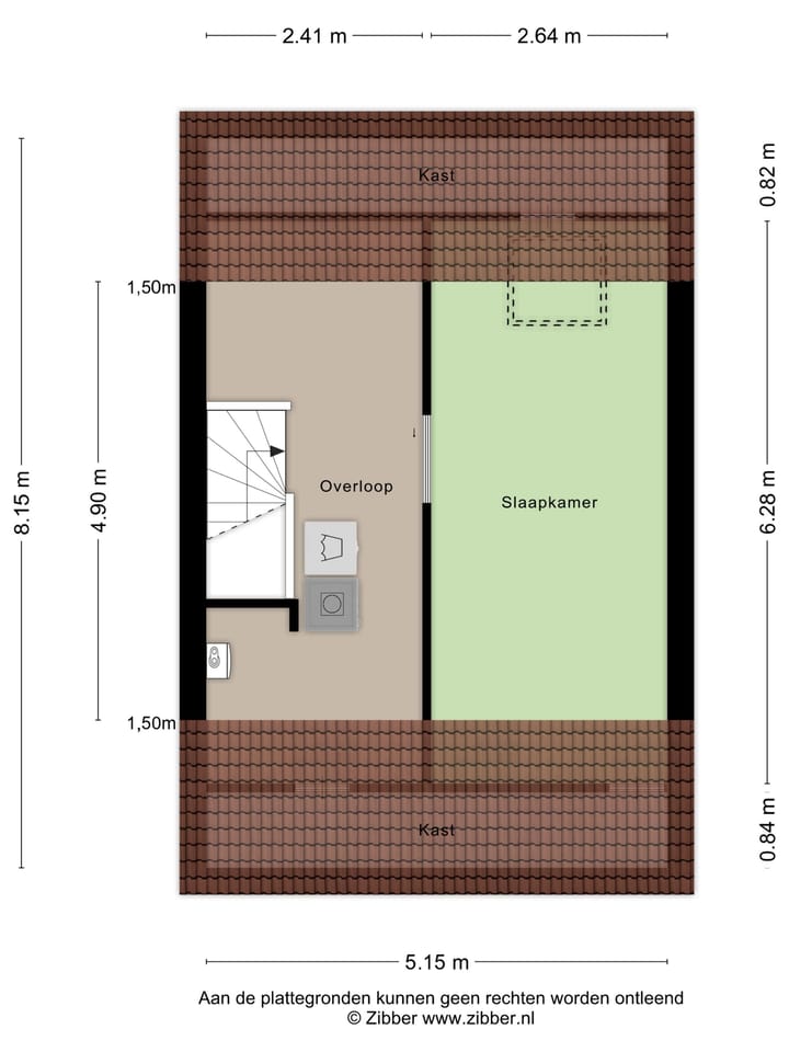 Foto 46 van Marjolein 29
