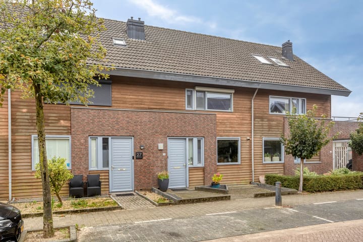 Foto 5 van Marjolein 29