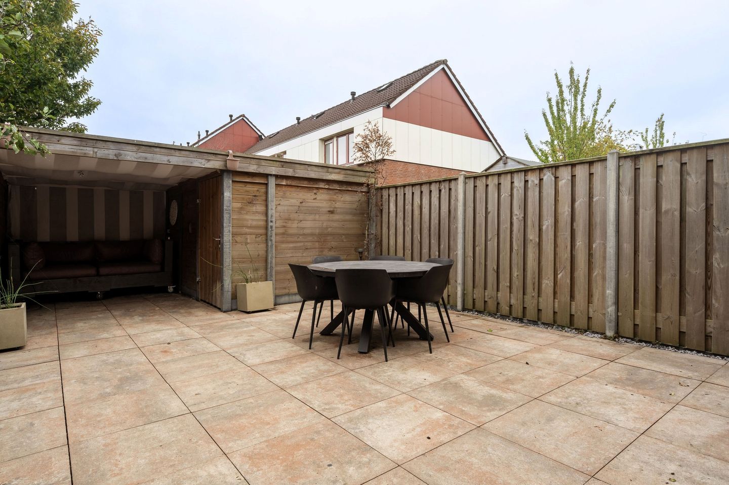 Foto 34 van Punter 23 12