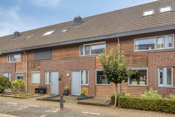 Foto 6 van Marjolein 29