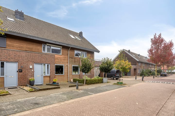 Foto 35 van Marjolein 29