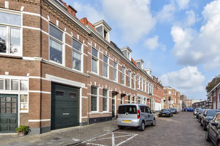 Foto 6 van d'Aumeriestraat 19