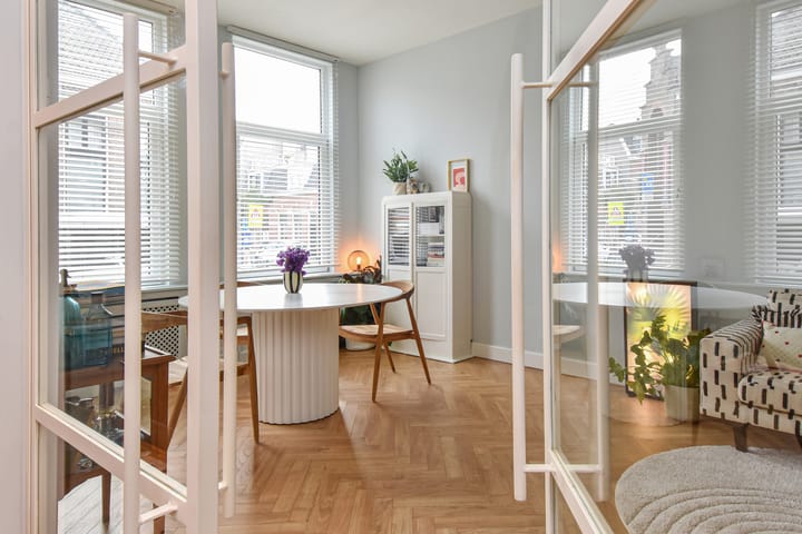 Foto 2 van d'Aumeriestraat 19