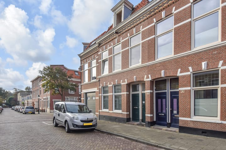 Foto 30 van d'Aumeriestraat 19