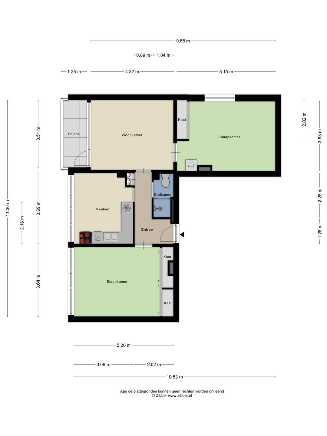 Photo 22 of Pahud de Mortangesdreef 236