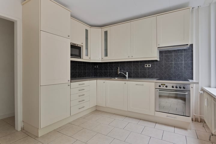 Photo 2 of Pahud de Mortangesdreef 236