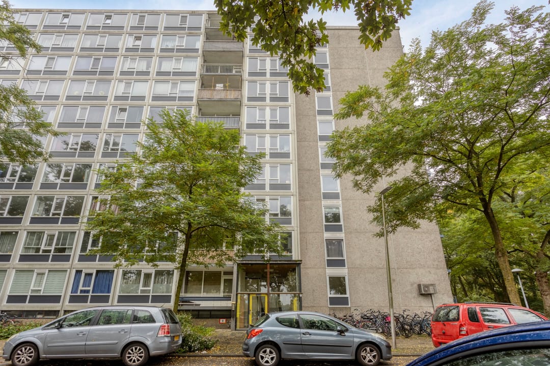 Photo 17 of Pahud de Mortangesdreef 236