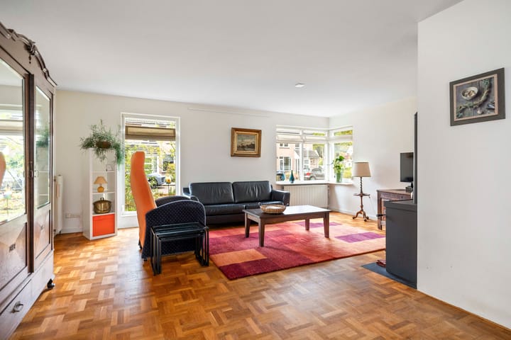 Foto 2 van Burg. Crommelinlaan 55