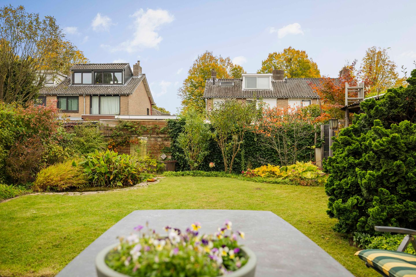 Foto 4 van Burg. Crommelinlaan 55