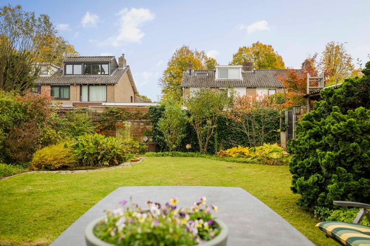 Foto 4 van Burg. Crommelinlaan 55