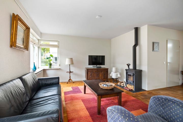 Foto 7 van Burg. Crommelinlaan 55