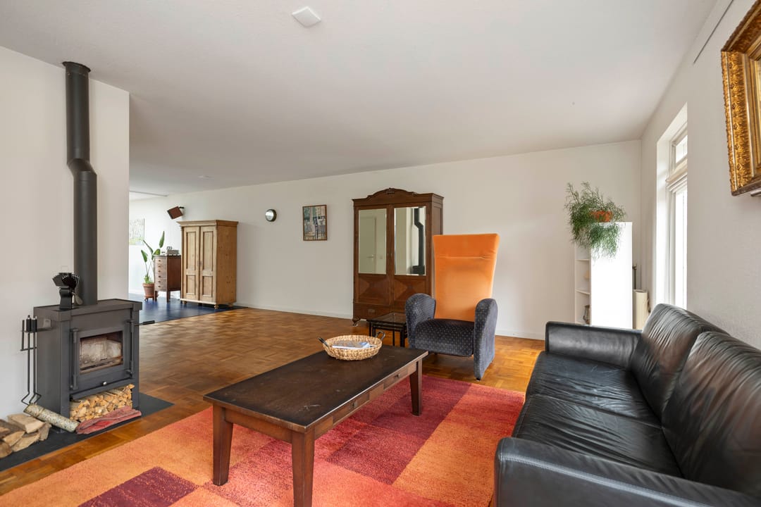 Foto 8 van Burg. Crommelinlaan 55