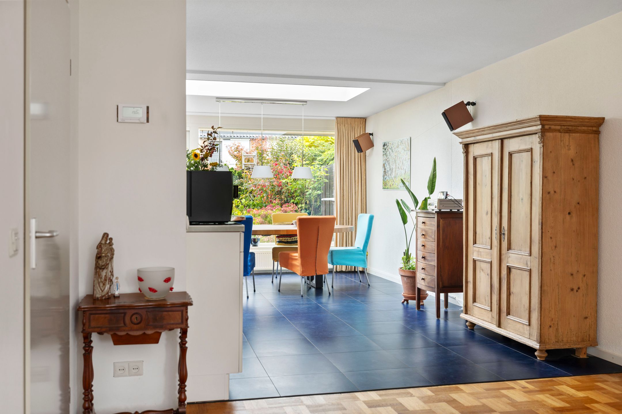 Foto 9 van Burg. Crommelinlaan 55