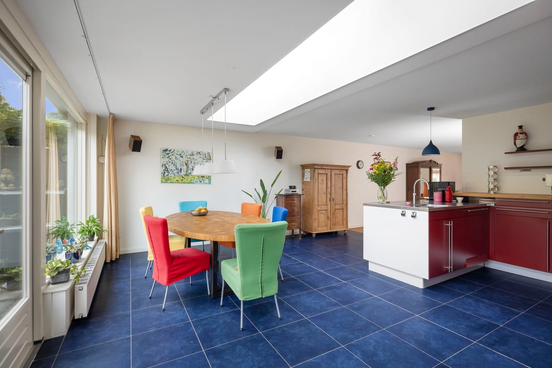 Foto 11 van Burg. Crommelinlaan 55