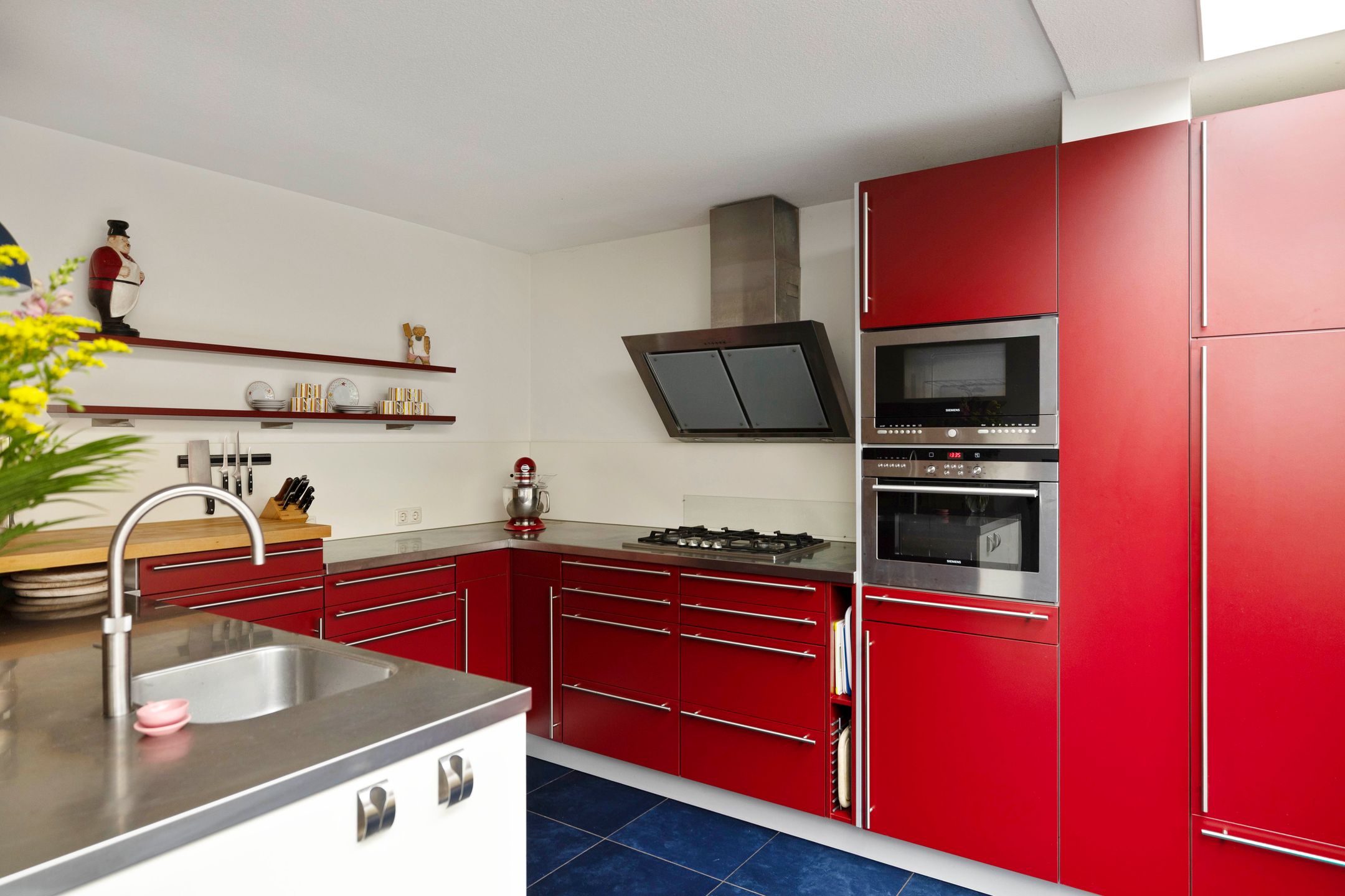 Foto 12 van Burg. Crommelinlaan 55