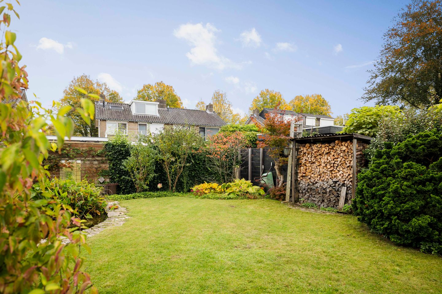 Foto 14 van Burg. Crommelinlaan 55