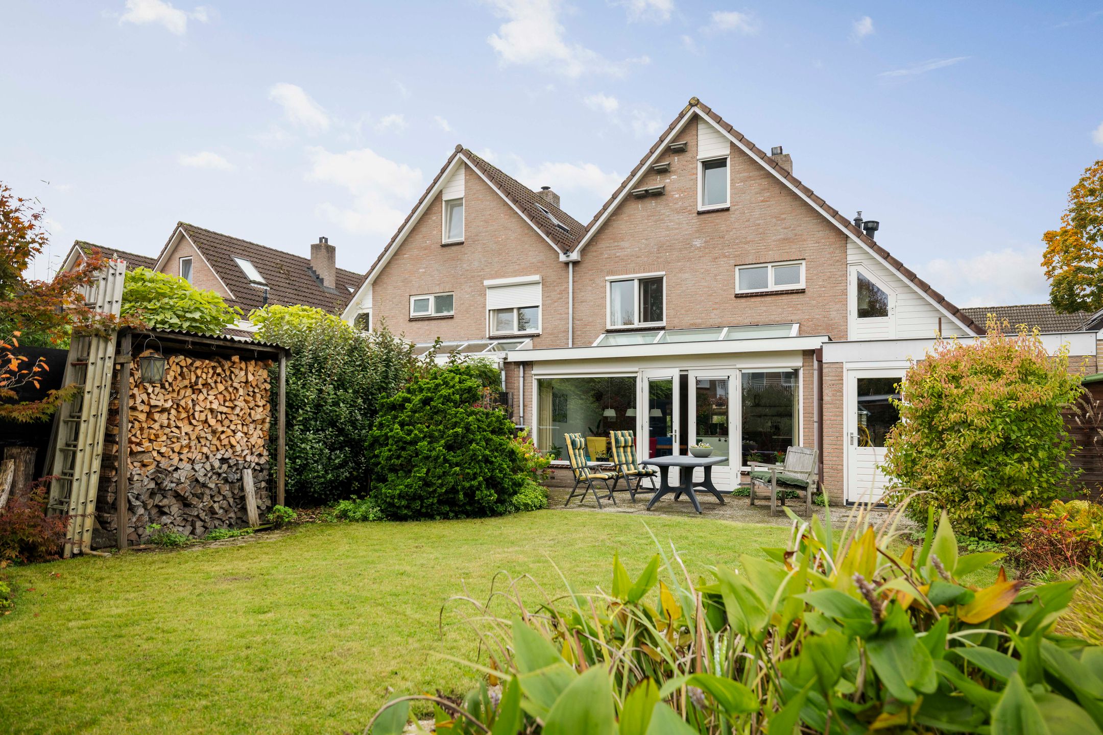 Foto 15 van Burg. Crommelinlaan 55