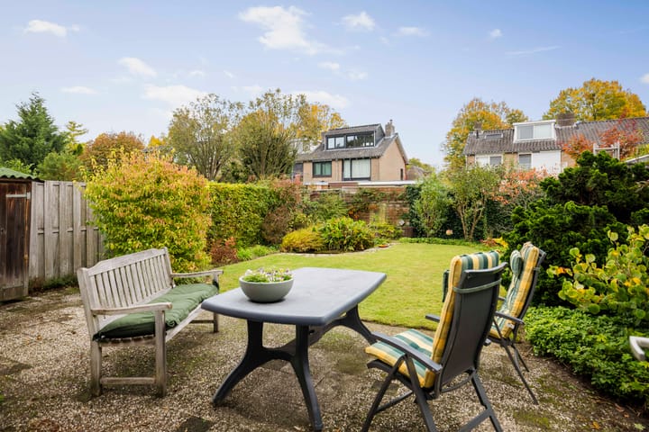 Foto 17 van Burg. Crommelinlaan 55