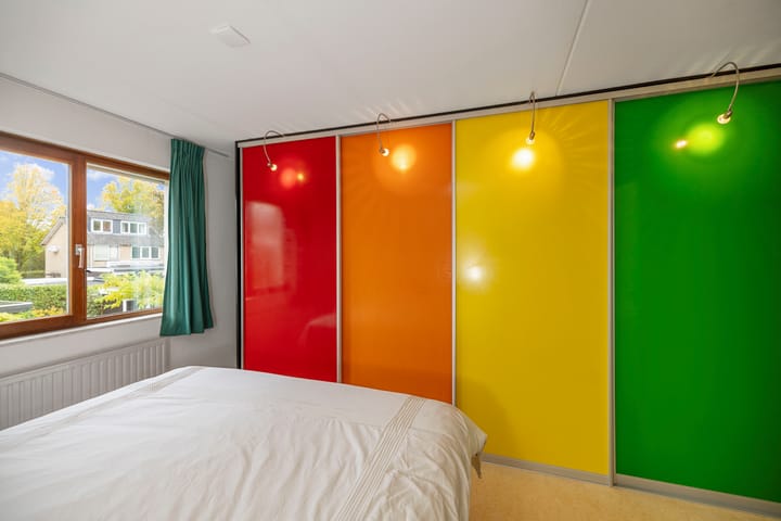 Foto 20 van Burg. Crommelinlaan 55