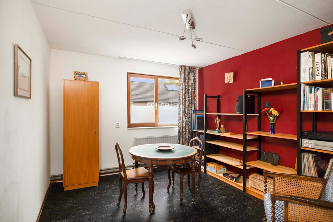 Foto 22 van Burg. Crommelinlaan 55