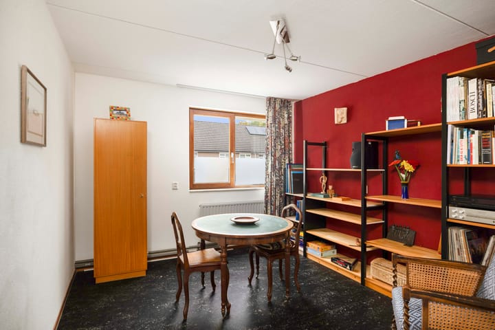 Foto 22 van Burg. Crommelinlaan 55