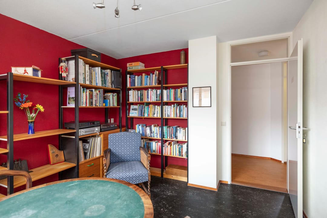 Foto 23 van Burg. Crommelinlaan 55