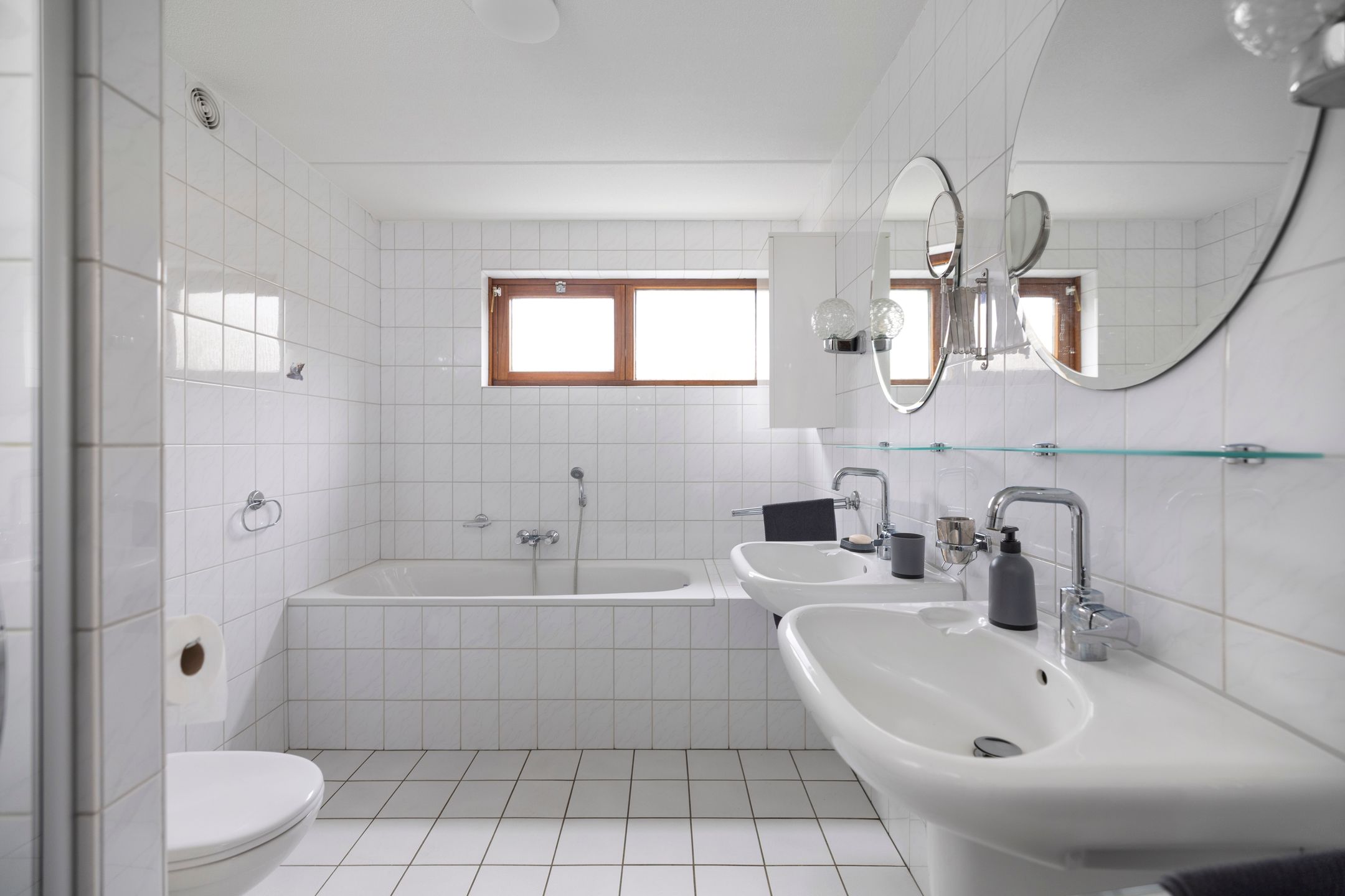 Foto 24 van Burg. Crommelinlaan 55