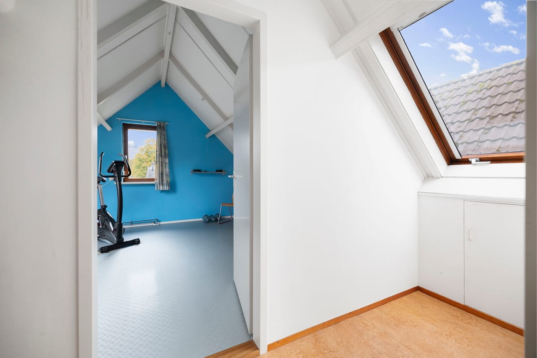 Foto 26 van Burg. Crommelinlaan 55