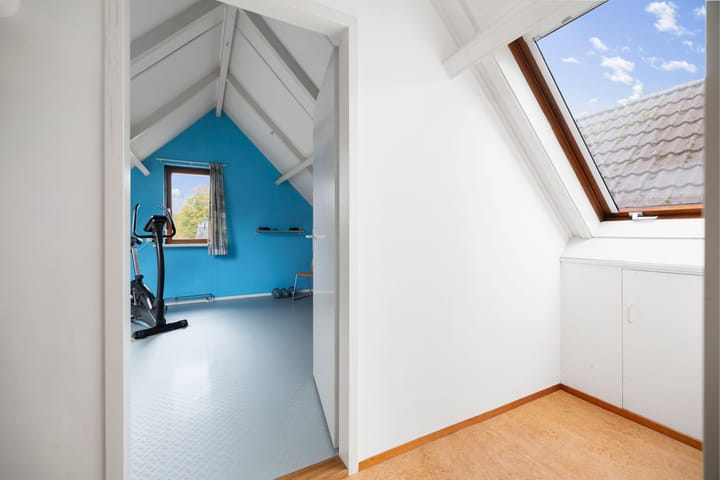 Foto 26 van Burg. Crommelinlaan 55