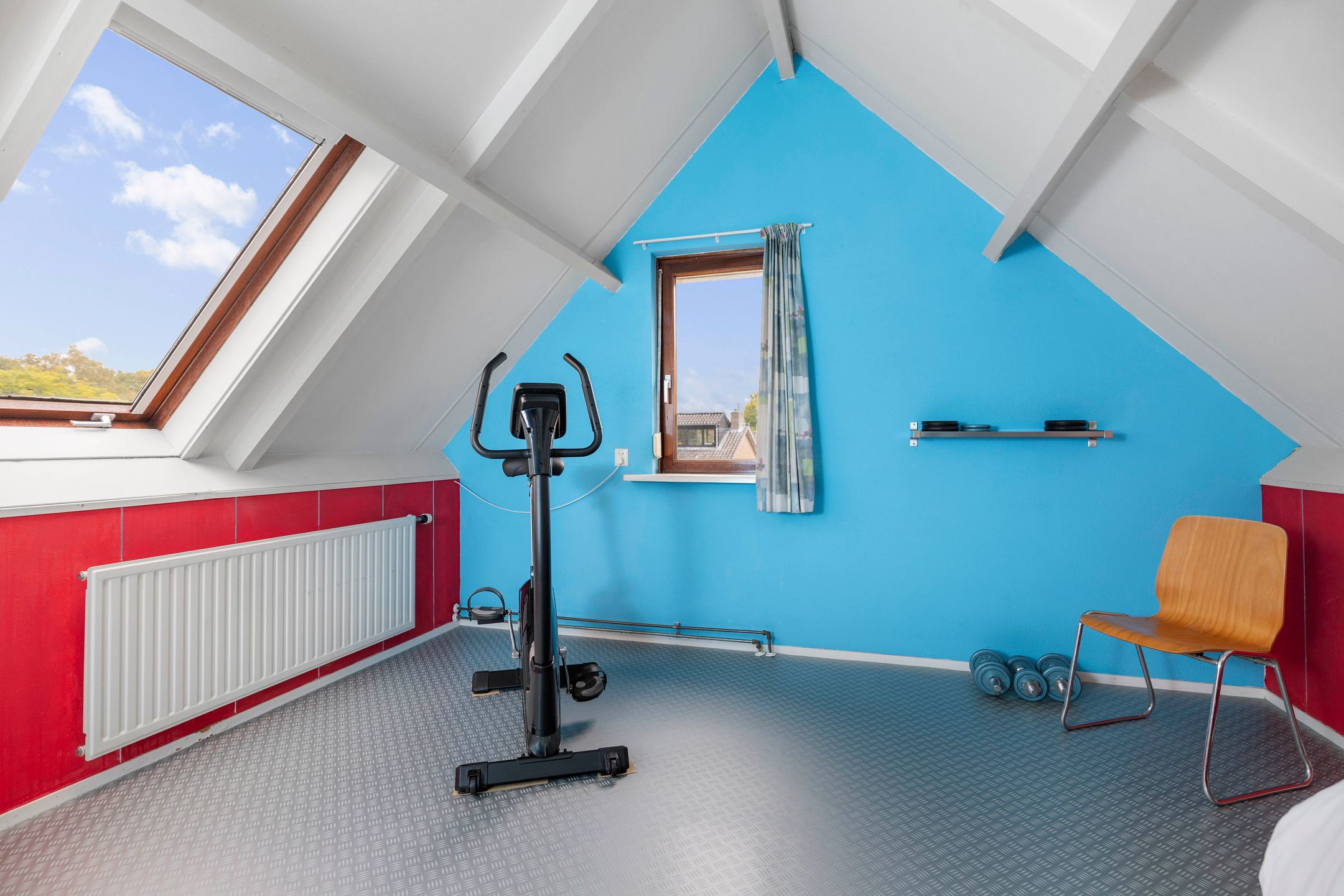 Foto 27 van Burg. Crommelinlaan 55