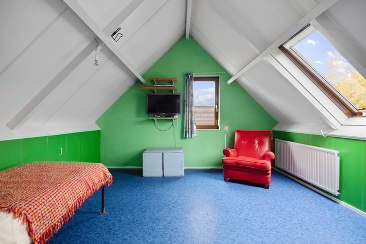 Foto 29 van Burg. Crommelinlaan 55