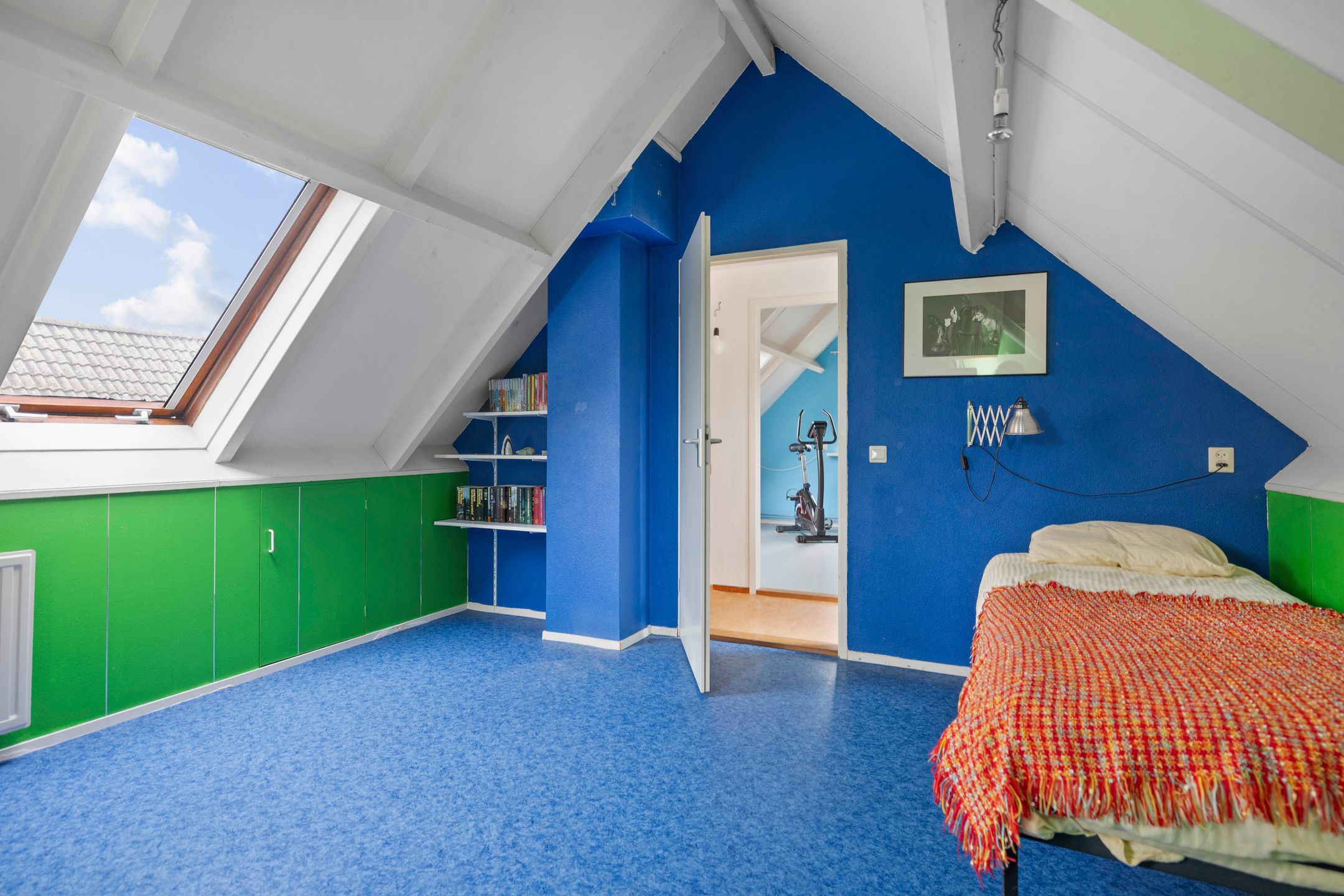 Foto 30 van Burg. Crommelinlaan 55