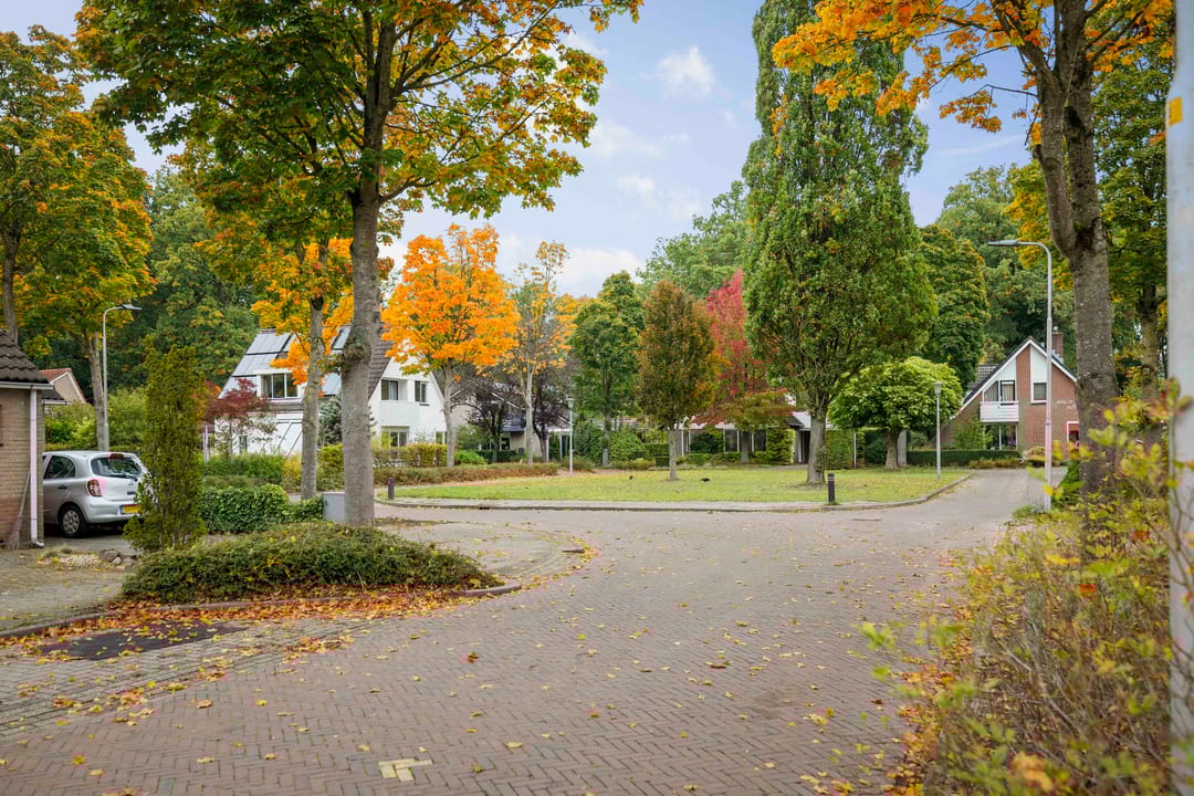 Foto 32 van Burg. Crommelinlaan 55