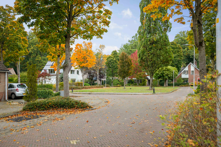 Foto 32 van Burg. Crommelinlaan 55