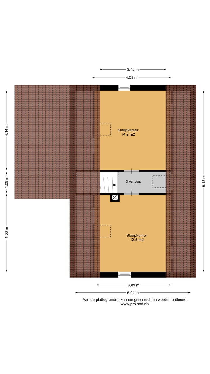 Foto 35 van Burg. Crommelinlaan 55