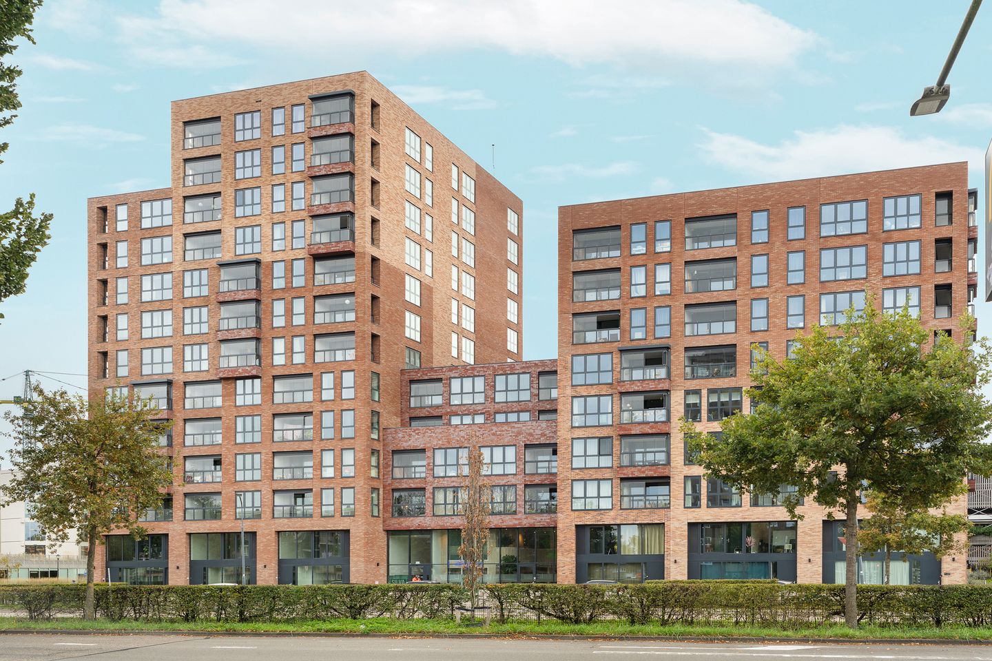 Foto 1 van Europaweg 1547